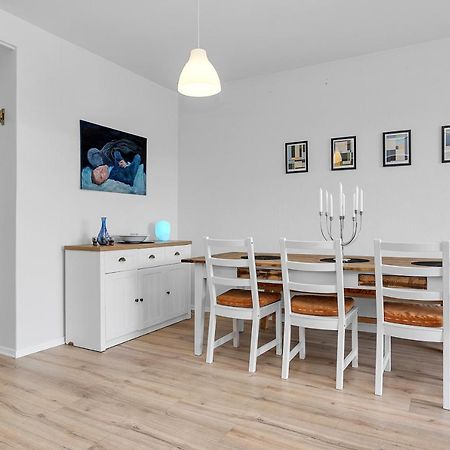V53 Lovely 2 bedroom Apartment in Reykjavík Reiquiavique Exterior foto