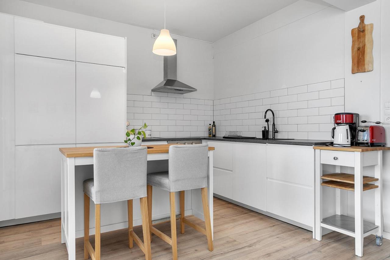 V53 Lovely 2 bedroom Apartment in Reykjavík Reiquiavique Exterior foto